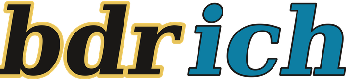 bdrich logo